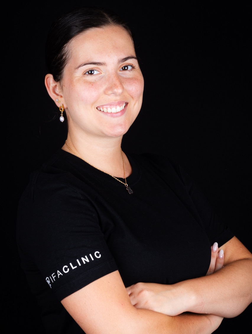 Dra. Beatriz Rocha